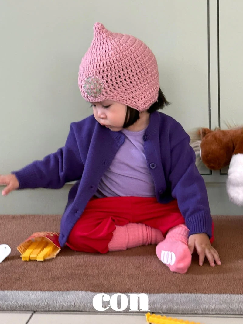 Con - Korean Baby Fashion - #babyboutiqueclothing - Ticky Tee - 6