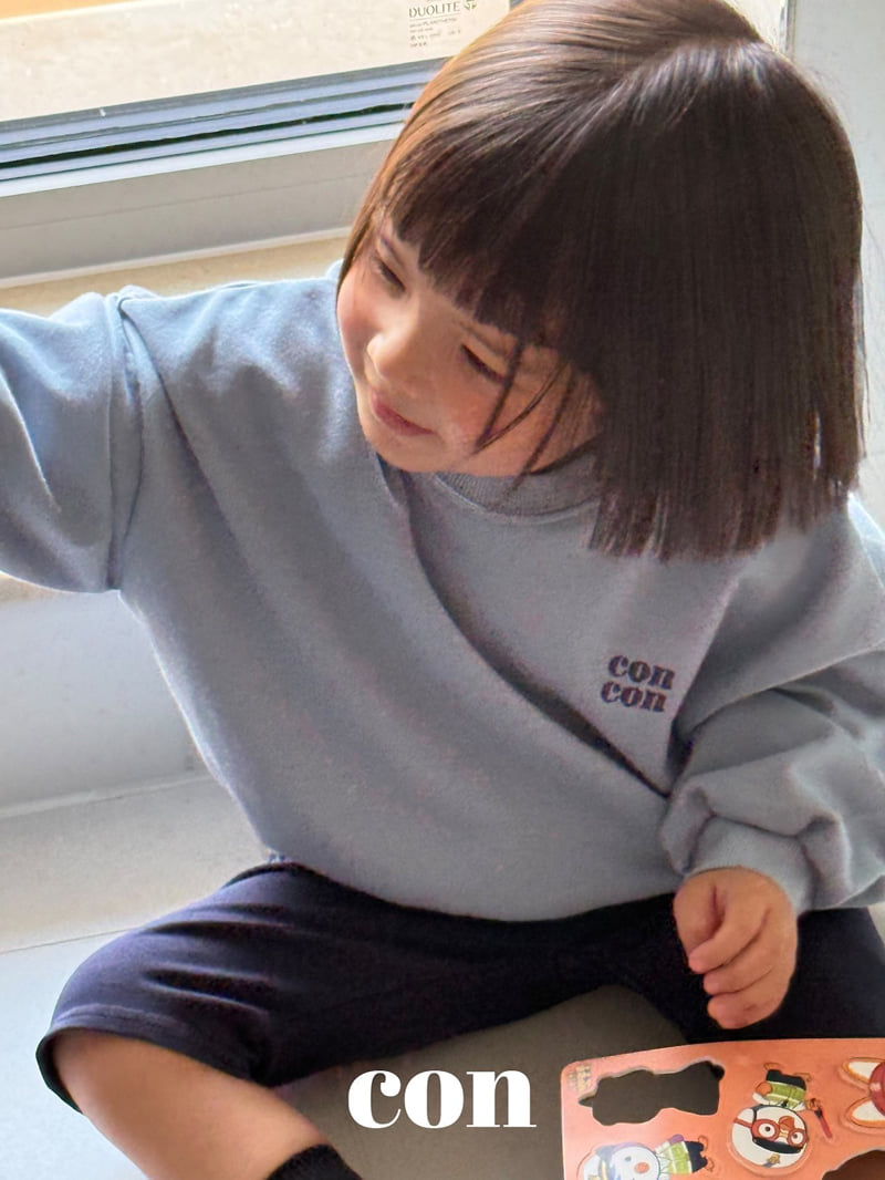 Con - Korean Baby Fashion - #babyboutiqueclothing - Kindergarden Top Bottom Set - 12