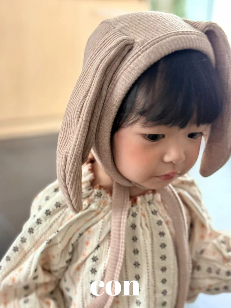 Con - Korean Baby Fashion - #babyclothing - Mellow Blouse - 11