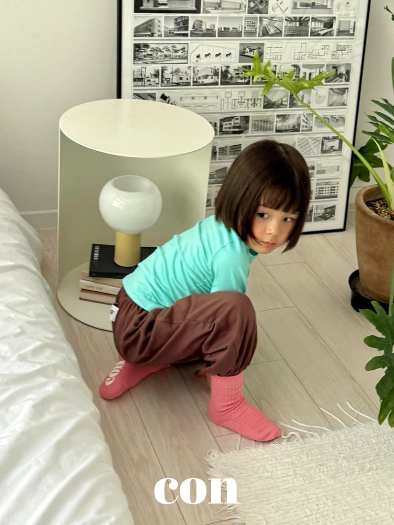 Con - Korean Baby Fashion - #babyfashion - Taka Jogger Pants - 9