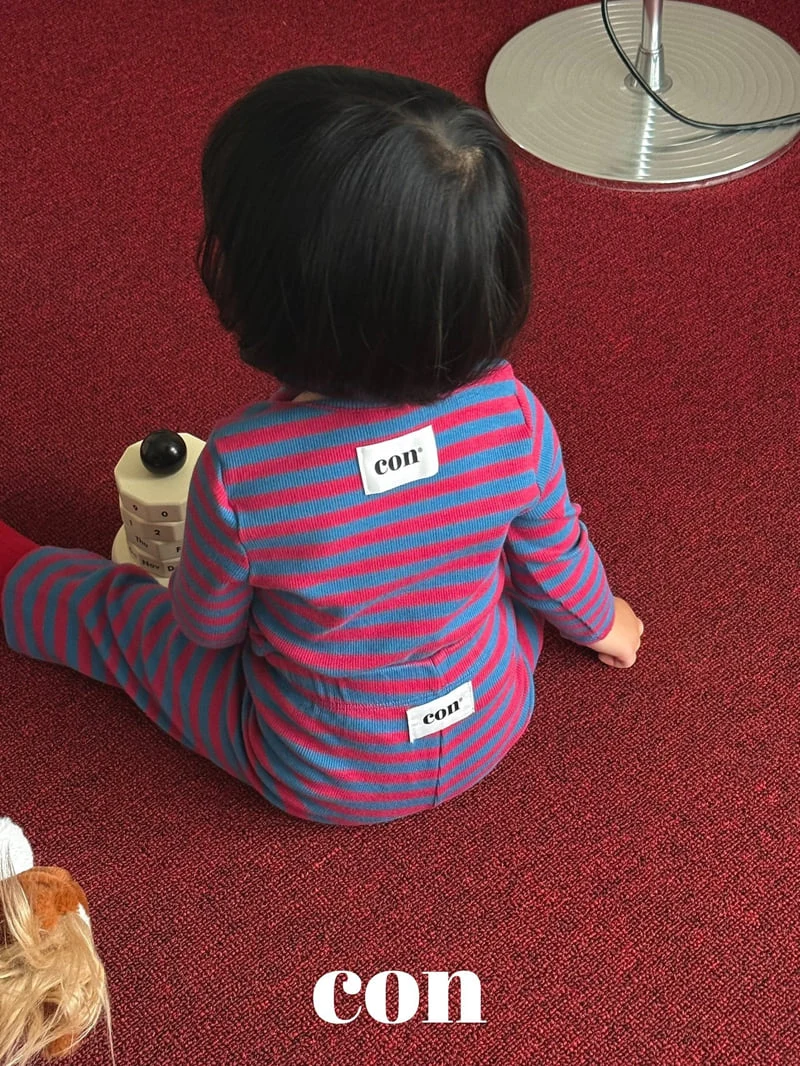 Con - Korean Baby Fashion - #babyfever - Autumn Honey Pants - 12