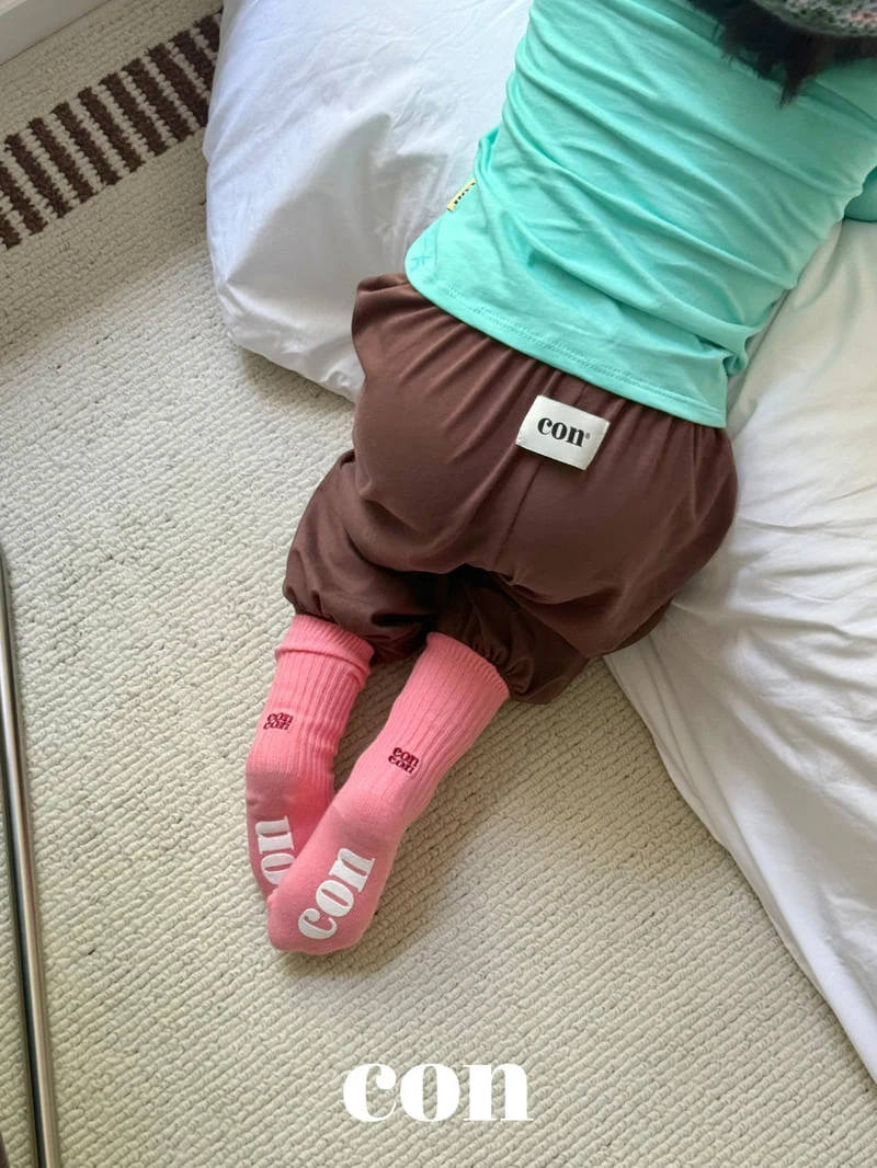 Con - Korean Baby Fashion - #babygirlfashion - Taka Jogger Pants - 11
