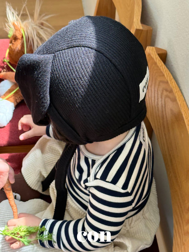 Con - Korean Baby Fashion - #babyoutfit - Autumn Honey Tee - 7