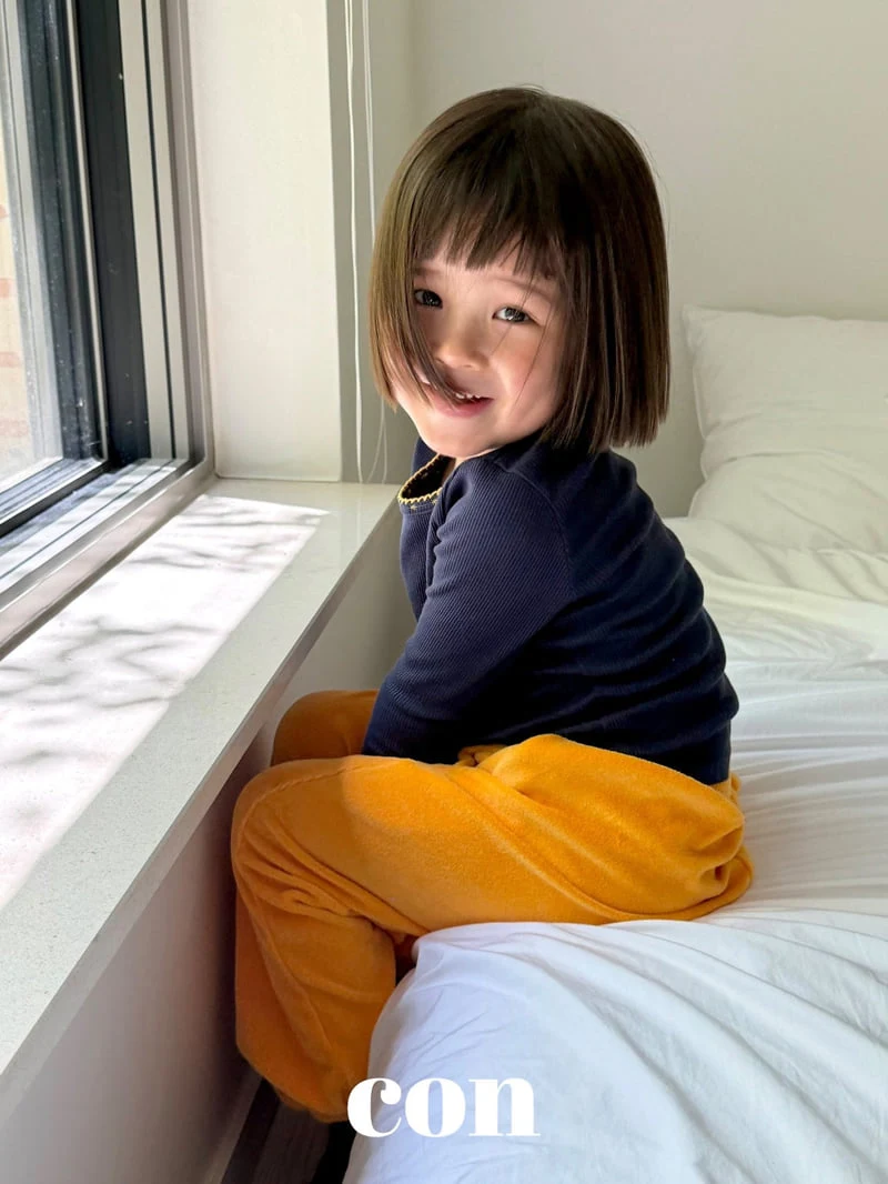 Con - Korean Baby Fashion - #babywear - Inta Pincoat Tee - 12
