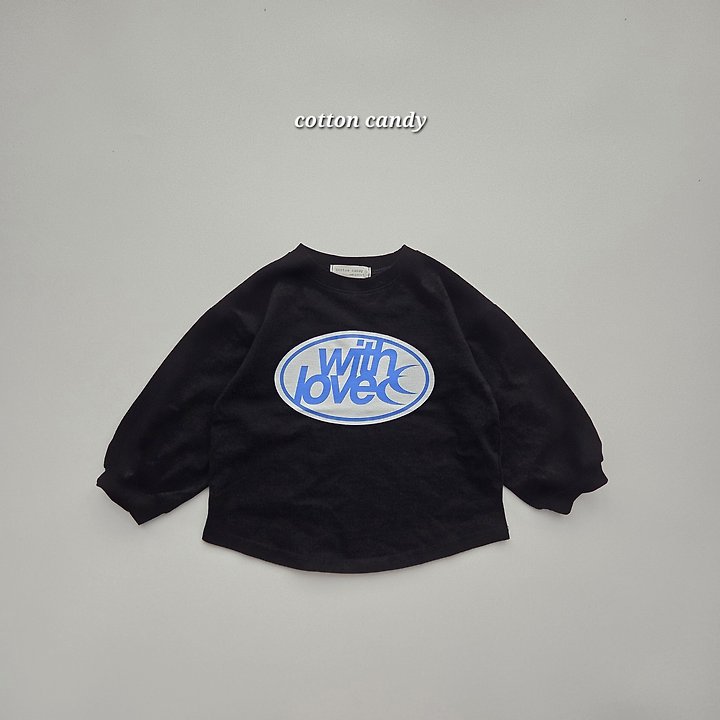 Cotton Candy - Korean Children Fashion - #Kfashion4kids - Dolce Tee - 10
