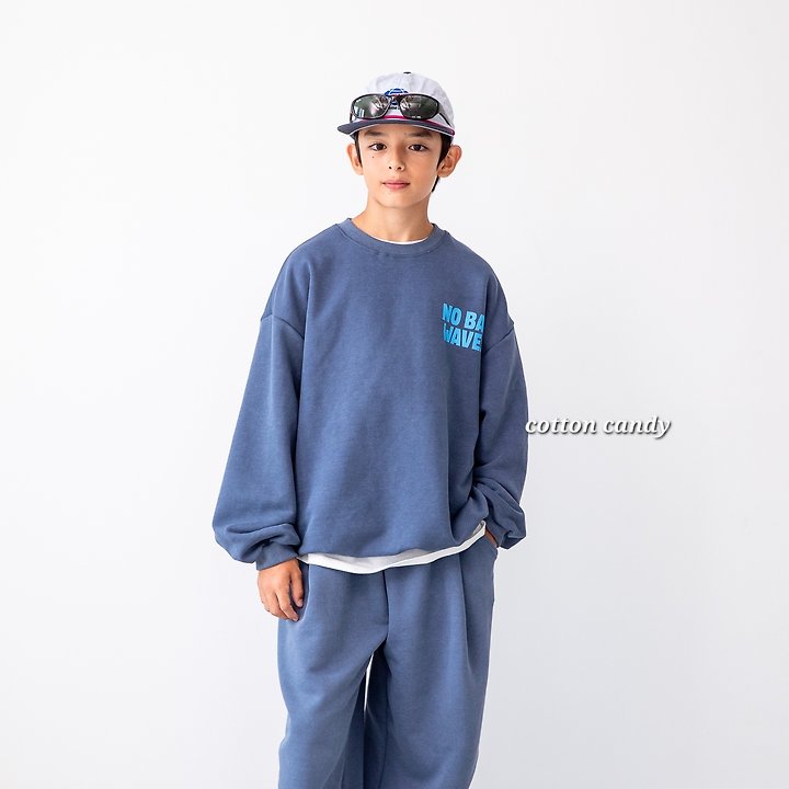 Cotton Candy - Korean Children Fashion - #childrensboutique - Feeling Pants - 6