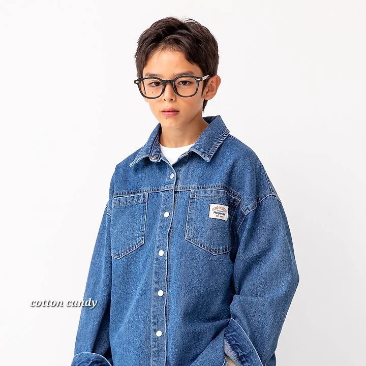Cotton Candy - Korean Children Fashion - #discoveringself - Marble Pants - 10