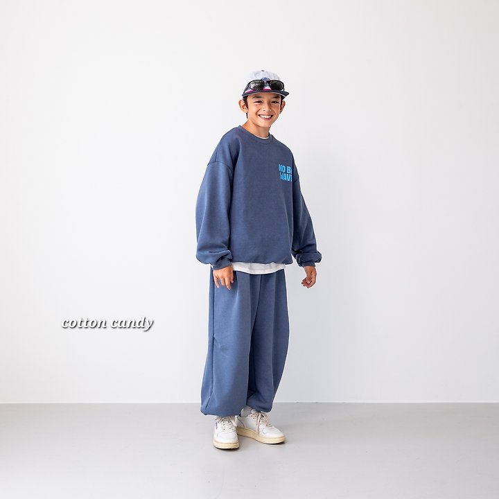 Cotton Candy - Korean Children Fashion - #discoveringself - Feeling Pants - 8
