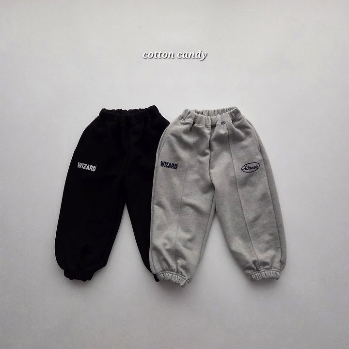 Cotton Candy - Korean Children Fashion - #discoveringself - Wizard Pants