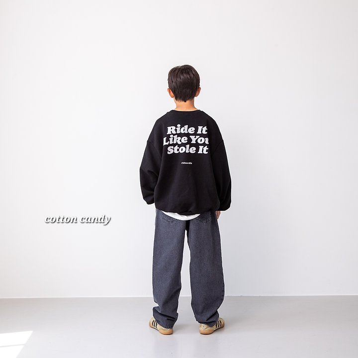 Cotton Candy - Korean Children Fashion - #fashionkids - Title Pants - 9
