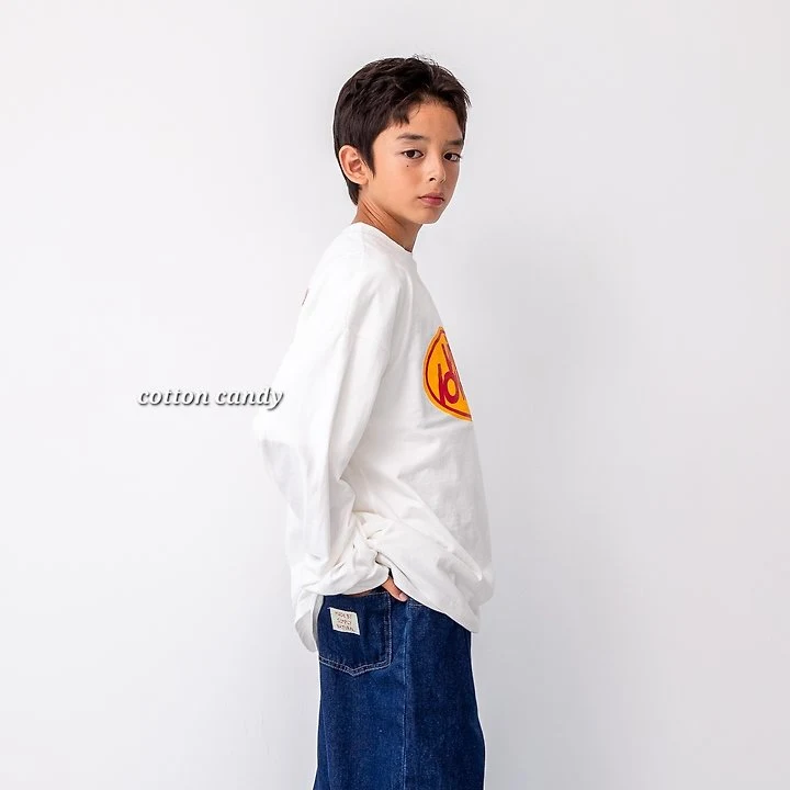 Cotton Candy - Korean Children Fashion - #kidsshorts - Bye Pants