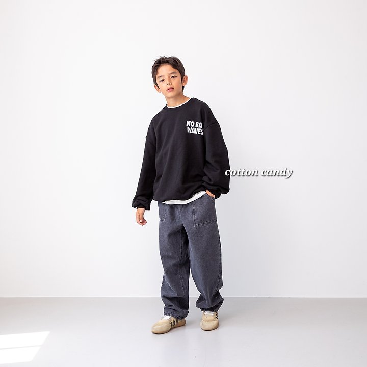 Cotton Candy - Korean Children Fashion - #kidsstore - Title Pants - 11