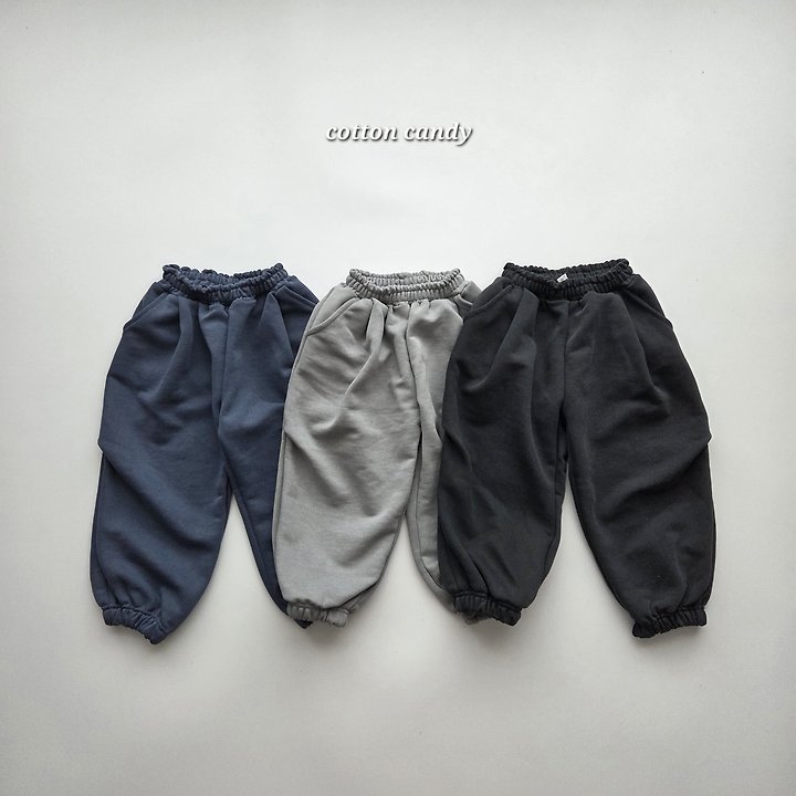 Cotton Candy - Korean Children Fashion - #prettylittlegirls - Feeling Pants