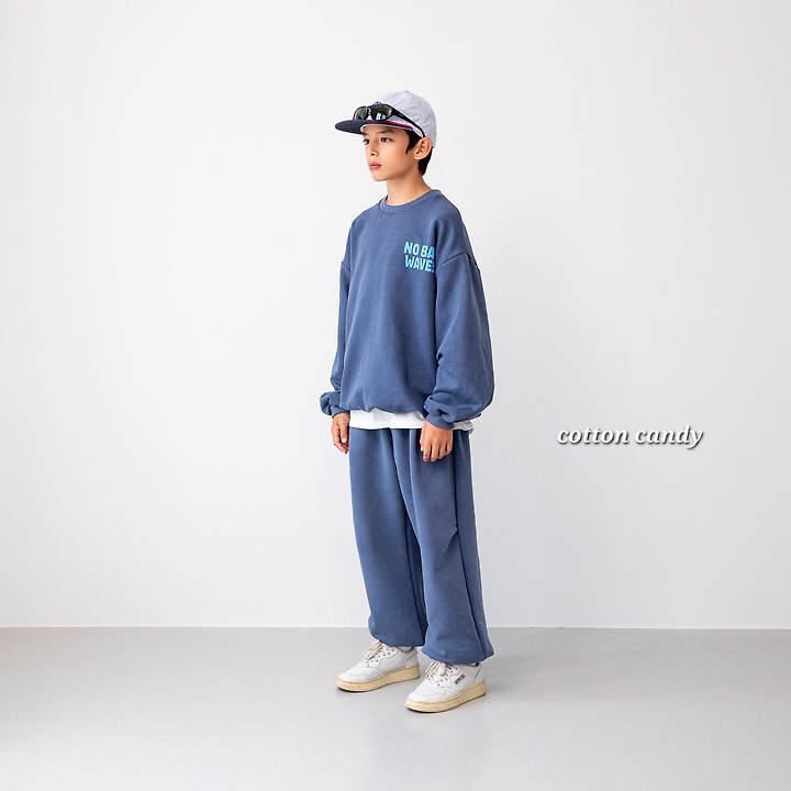 Cotton Candy - Korean Children Fashion - #toddlerclothing - Feeling Pants - 4