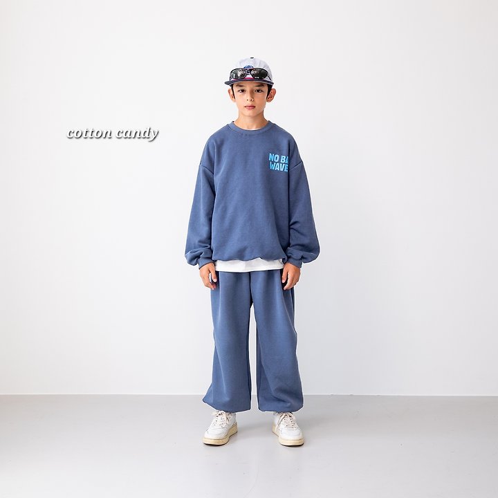 Cotton Candy - Korean Children Fashion - #toddlerclothing - Feeling Pants - 3