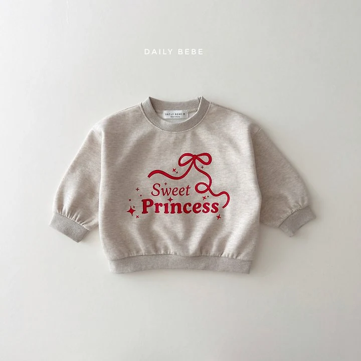 Daily Bebe - Korean Children Fashion - #childofig - Princess Bootcut Set - 5