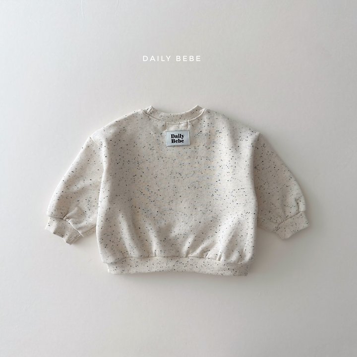 Daily Bebe - Korean Children Fashion - #fashionkids - Cookies n Cream Set - 6