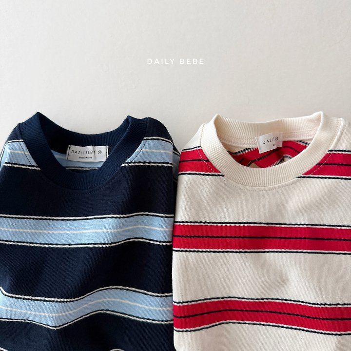 Daily Bebe - Korean Children Fashion - #fashionkids - You and Me Dress - 8