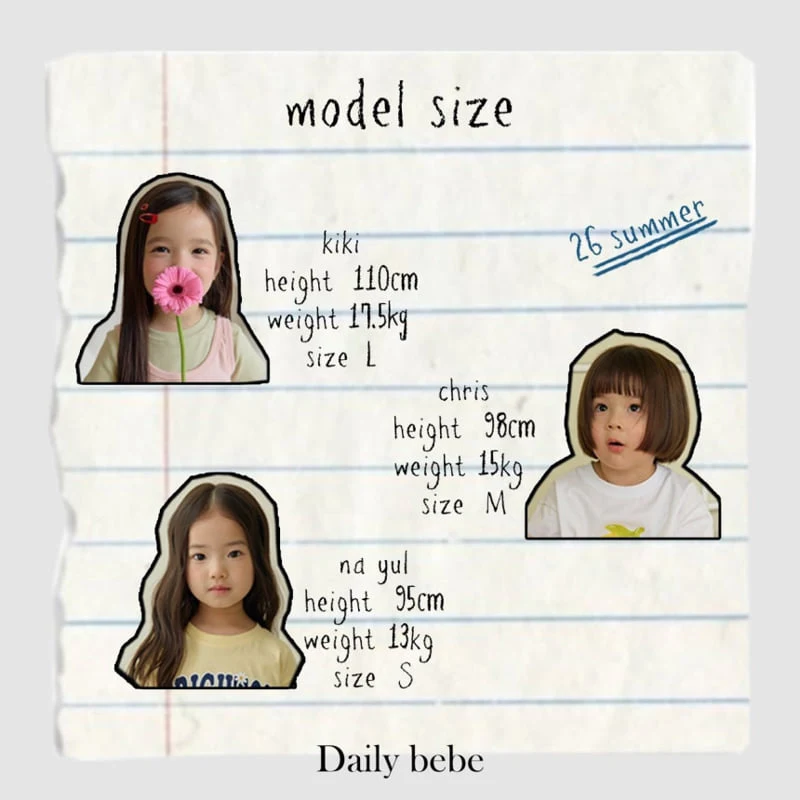 Daily Bebe - Korean Children Fashion - #kidzfashiontrend - Love Patch Sweatshirt - 2