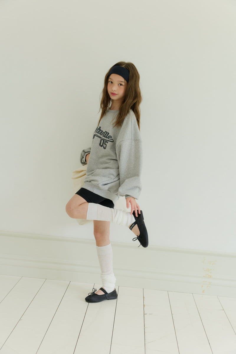Dore Dore - Korean Children Fashion - #Kfashion4kids - Autumn Short Leggings - 11