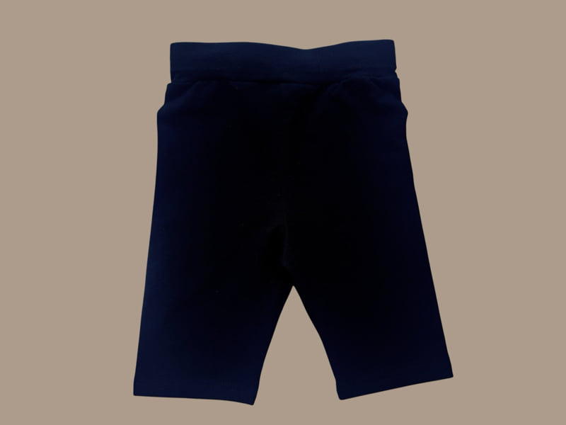 Dore Dore - Korean Children Fashion - #childofig - Autumn Short Leggings - 3