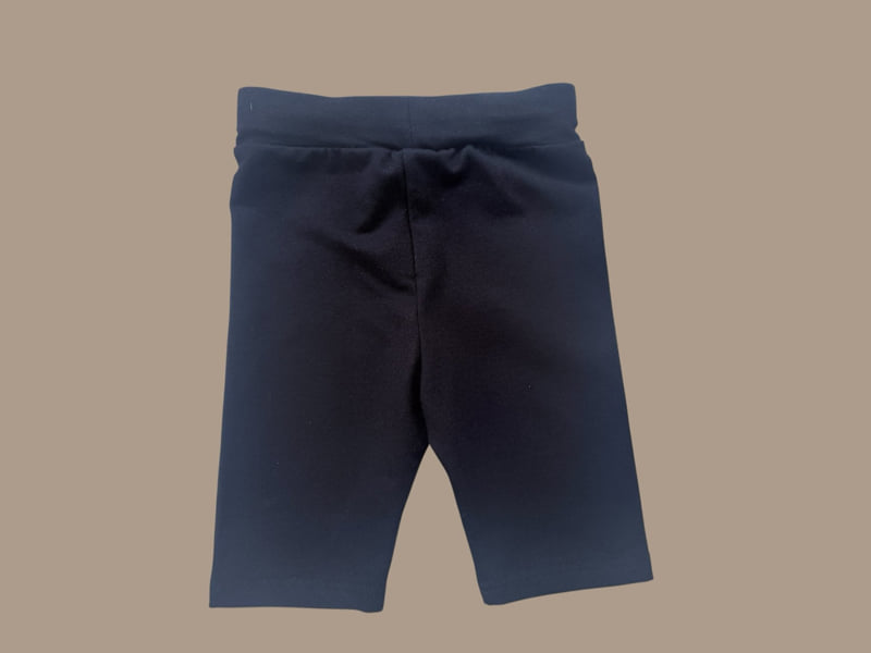 Dore Dore - Korean Children Fashion - #childofig - Autumn Short Leggings - 4