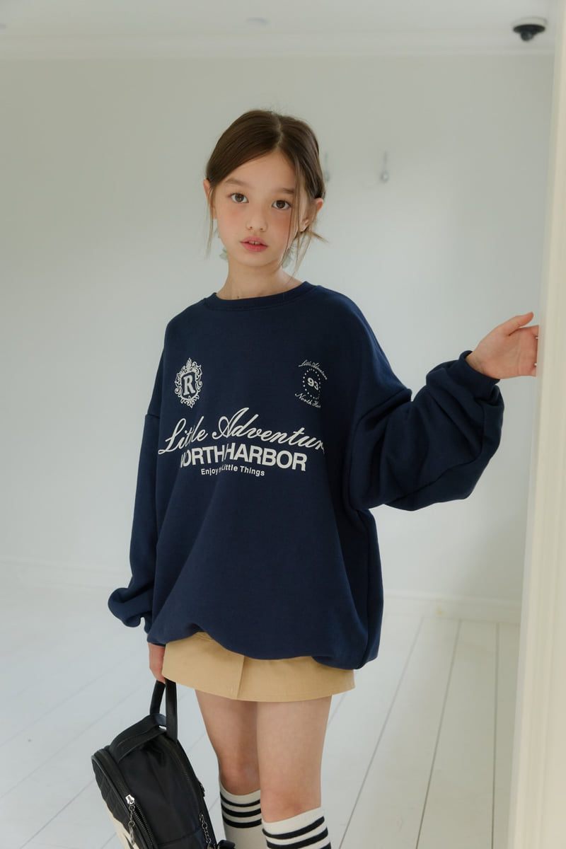 Dore Dore - Korean Children Fashion - #designkidswear - Cargo Skirt Pants - 10