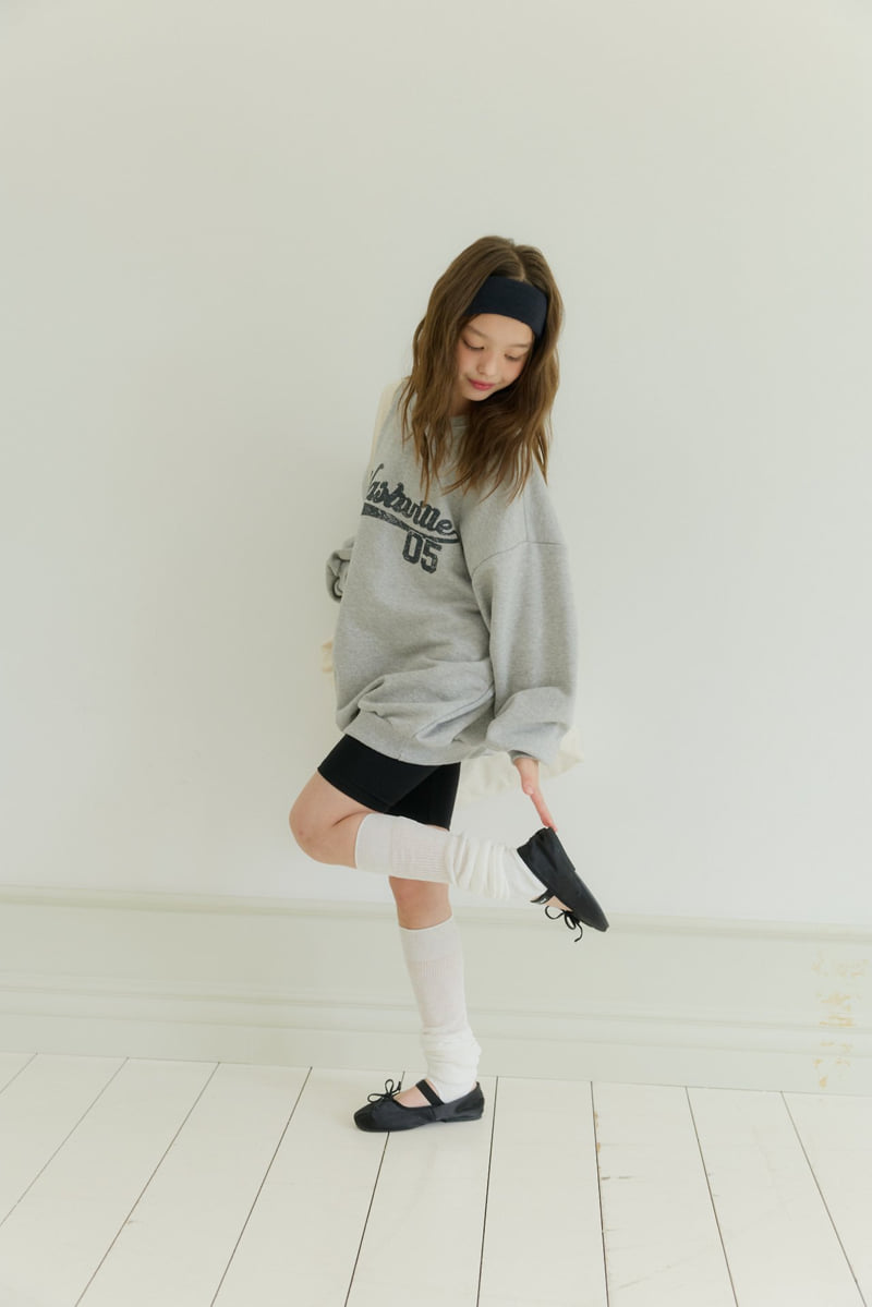 Dore Dore - Korean Children Fashion - #littlefashionista - Autumn Short Leggings - 12