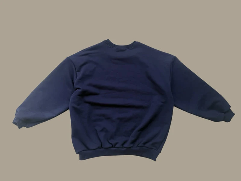 Dore Dore - Korean Children Fashion - #Kfashion4kids - Little Adventure Sweatshirt - 4