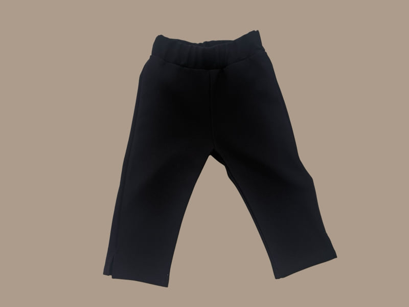 Dore Dore - Korean Children Fashion - #littlefashionista - Capri Pants - 3