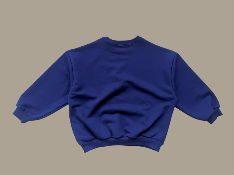 Dore Dore - Korean Children Fashion - #magicofchildhood - Nashville Sweatshirt - 6