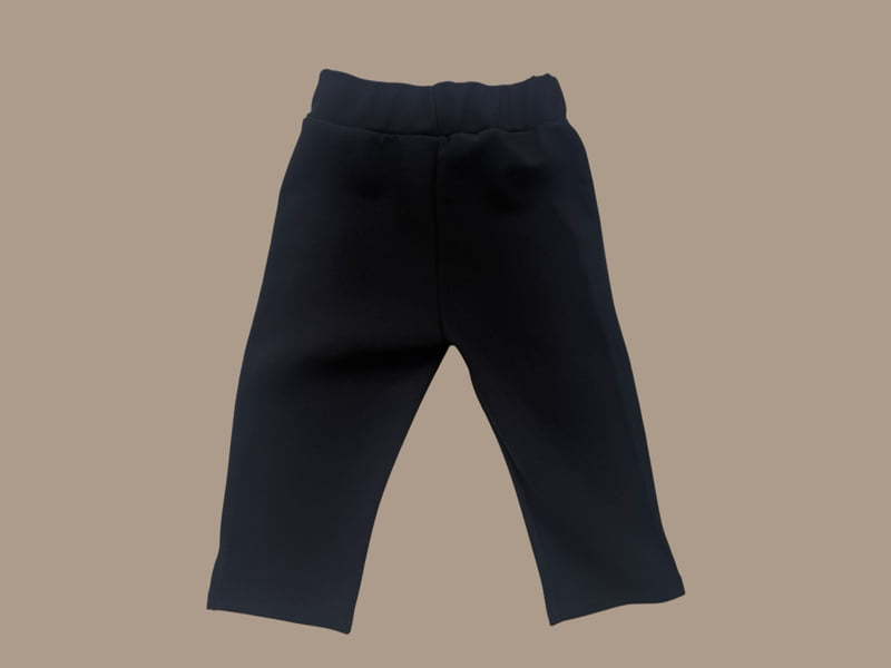 Dore Dore - Korean Children Fashion - #littlefashionista - Capri Pants - 4