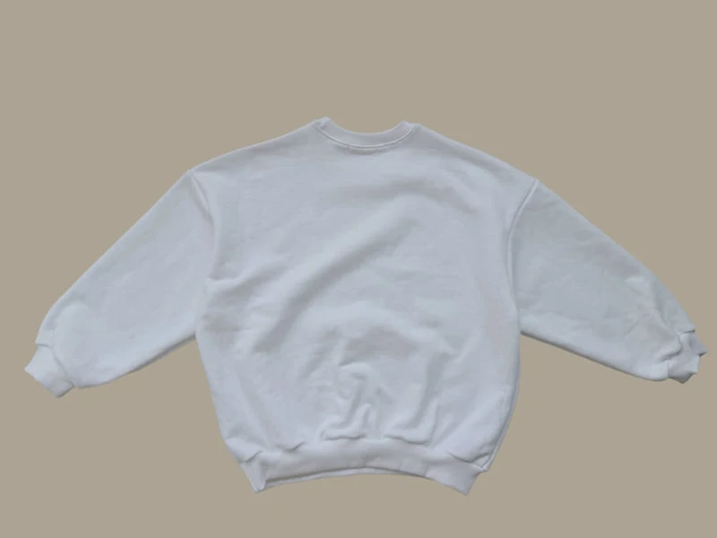 Dore Dore - Korean Children Fashion - #minifashionista - Little Adventure Sweatshirt - 6