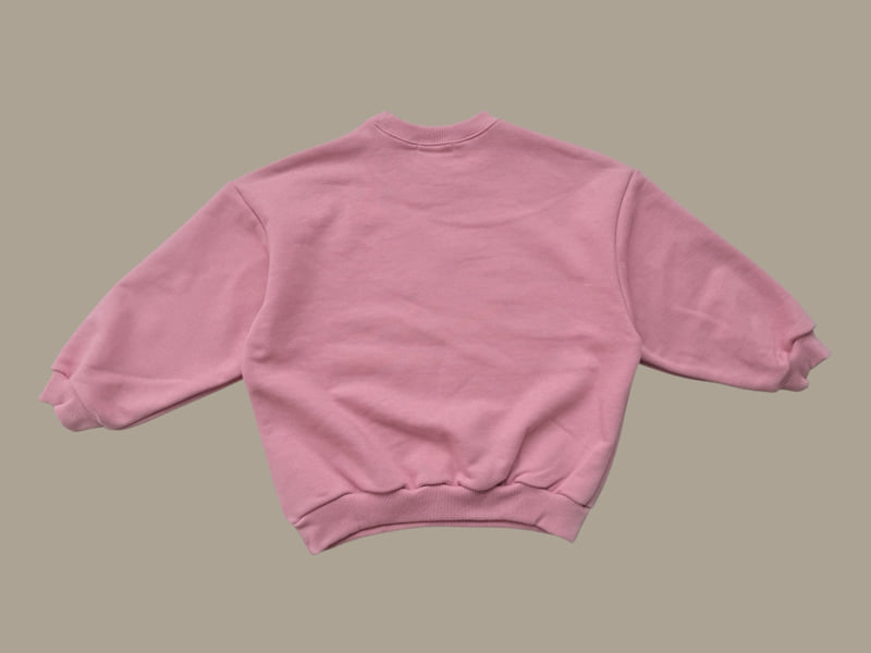 Dore Dore - Korean Children Fashion - #minifashionista - Alo Sweatshirt - 6