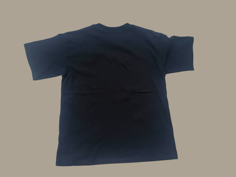 Dore Dore - Korean Children Fashion - #minifashionista - Love Half-Sleeve Tee - 4