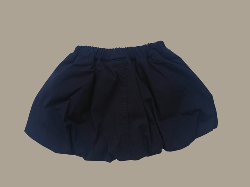 Dore Dore - Korean Children Fashion - #stylishchildhood - Balloon Skirt Pants - 6