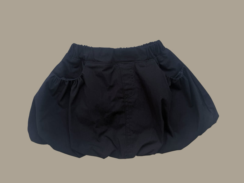 Dore Dore - Korean Children Fashion - #toddlerclothing - Balloon Skirt Pants - 5