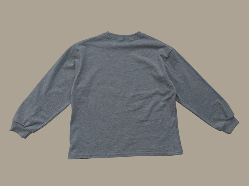 Dore Dore - Korean Children Fashion - #todddlerfashion - Beanie kid Tee - 4