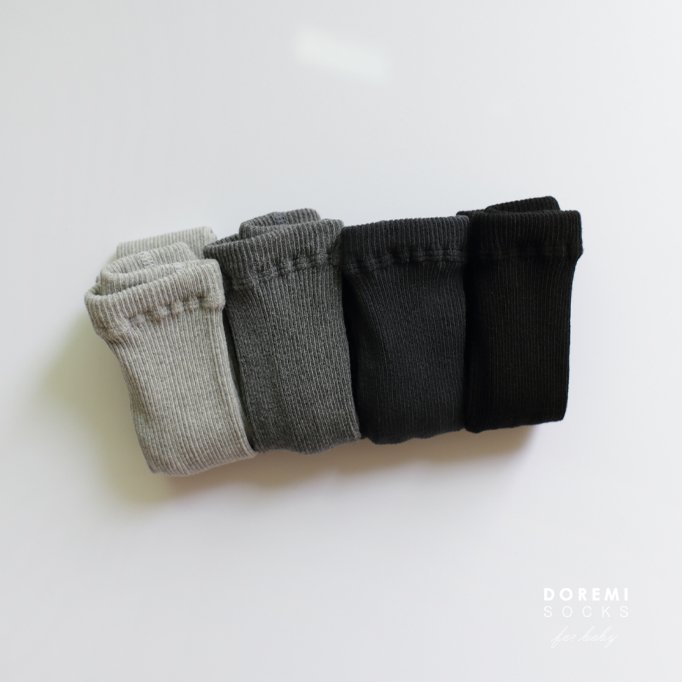 Doremi Socks - Korean Children Fashion - #childrensboutique - Sunset Tights - 8