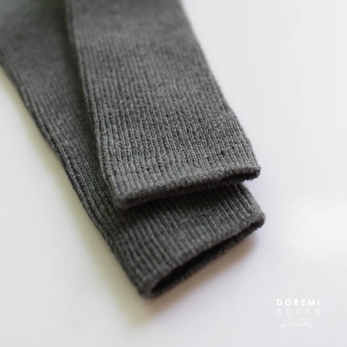 Doremi Socks - Korean Children Fashion - #toddlerclothing - Sunset Tights - 5