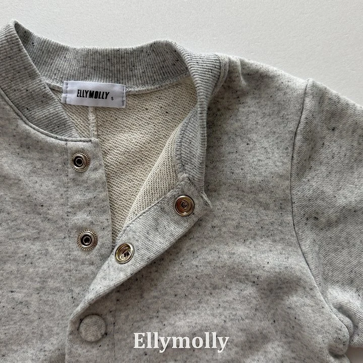 Ellymolly - Korean Children Fashion - #Kfashion4kids - Mori Jumpsuit - 10