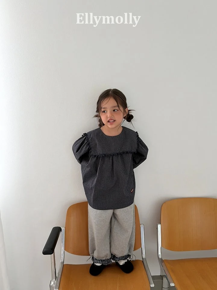 Ellymolly - Korean Children Fashion - #Kfashion4kids - Must Check Blouse - 12