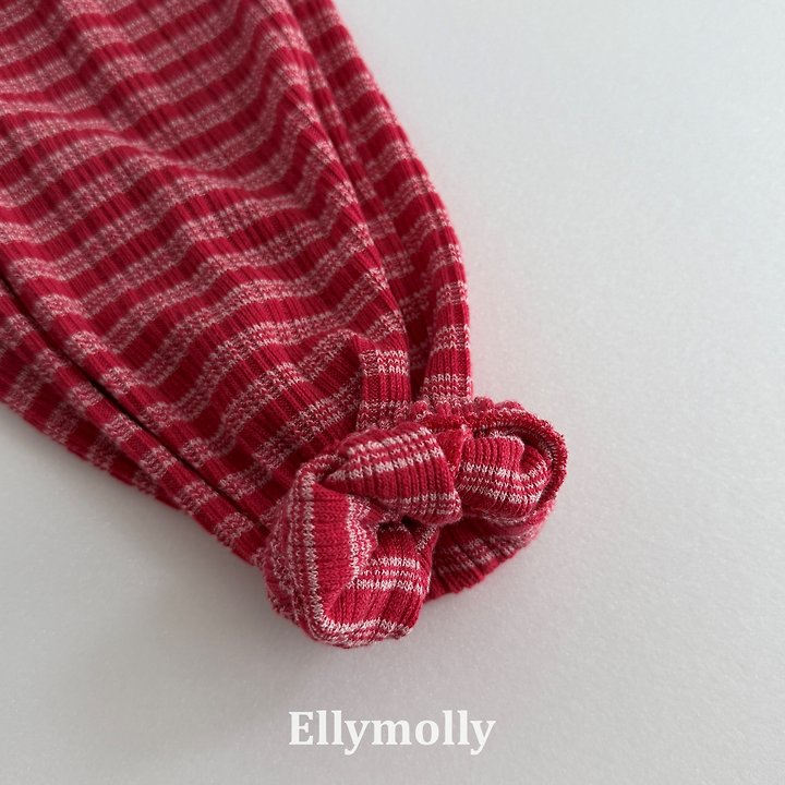 Ellymolly - Korean Children Fashion - #Kfashion4kids - Roen Jogger Pants - 10