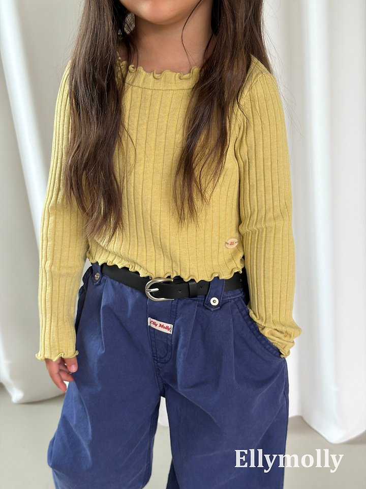 Ellymolly - Korean Children Fashion - #Kfashion4kids - Elly Belt - 8
