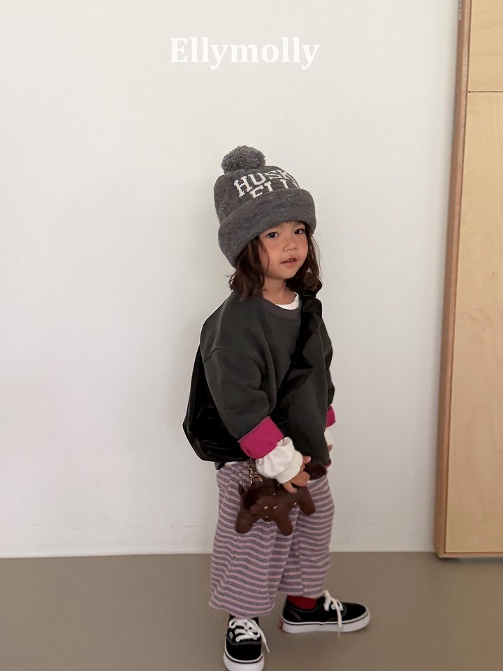 Ellymolly - Korean Children Fashion - #Kfashion4kids - Horse Keyring - 9