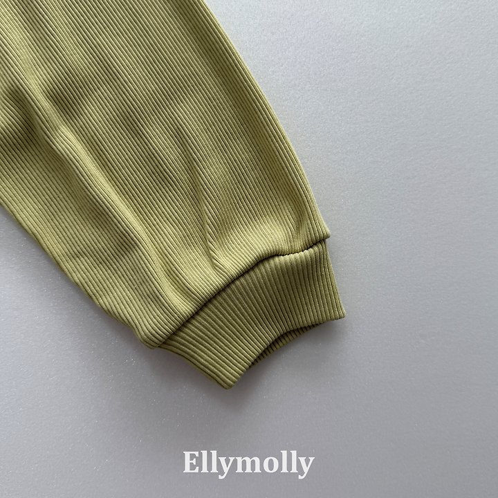 Ellymolly - Korean Children Fashion - #Kfashion4kids - Hazel Layered Tee - 8