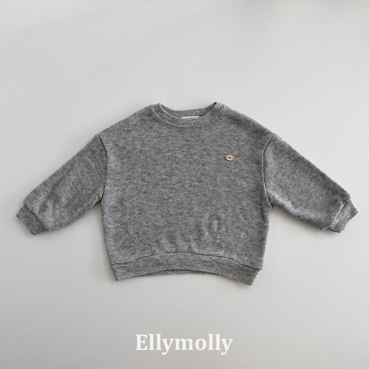 Ellymolly - Korean Children Fashion - #Kfashion4kids - Alto Sweatshirts - 5