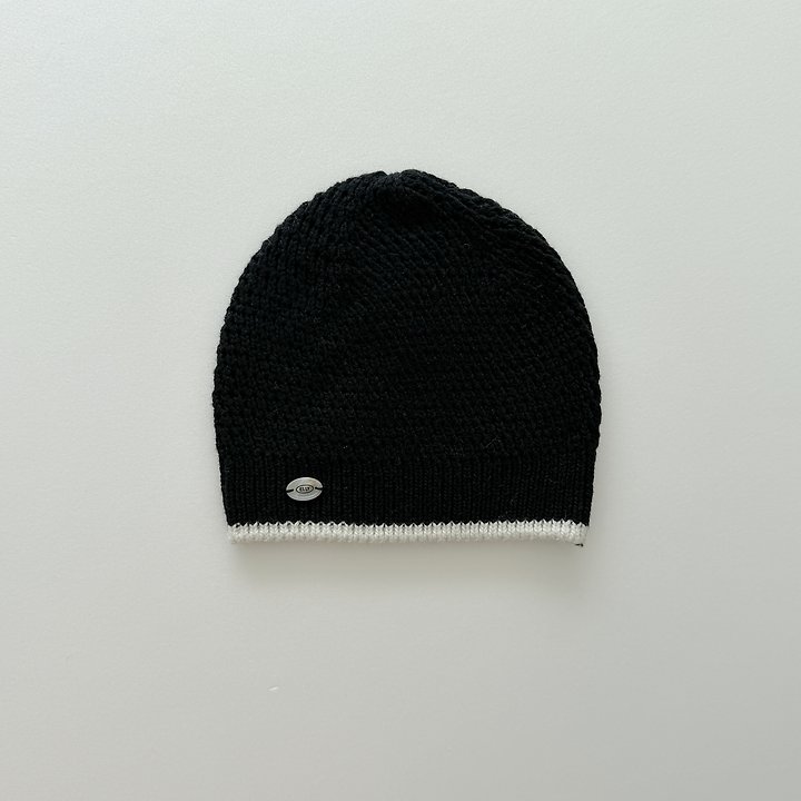 Ellymolly - Korean Children Fashion - #kidzfashiontrend - Elly Knit Beanie - 4