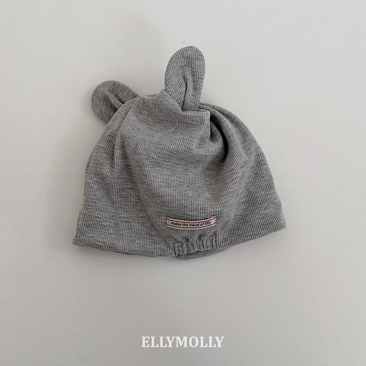 Ellymolly - Korean Children Fashion - #Kfashion4kids - Twist Beanie - 3