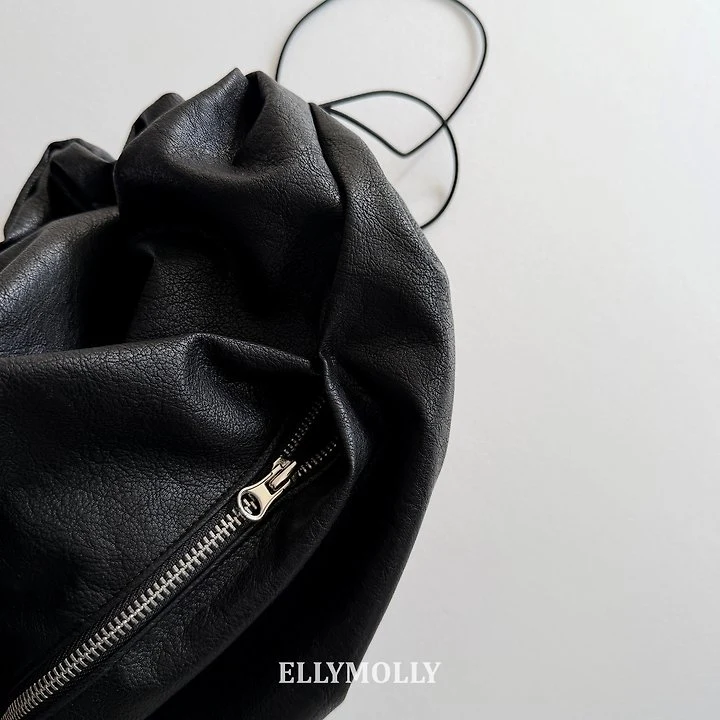 Ellymolly - Korean Children Fashion - #Kfashion4kids - Memory Frame Bag - 7